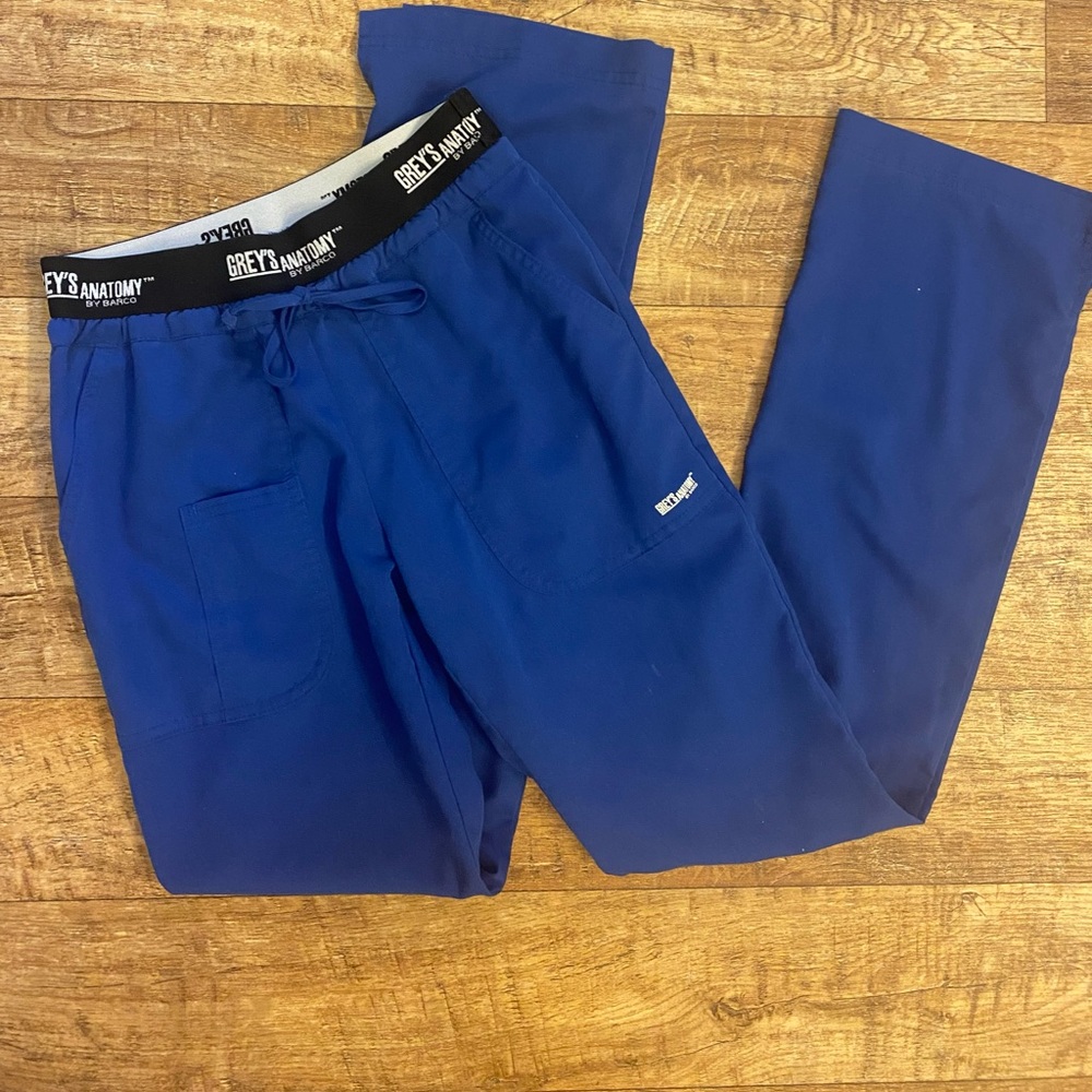 Grey’s Anatomy pants